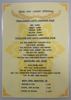 Thai Hut - Clickz 2