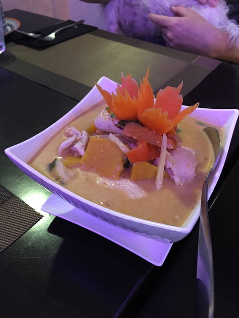 Thai Sangtian Restaurant - Bet 4u 1