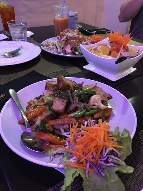 Thai Sangtian Restaurant - Bet 4u 4