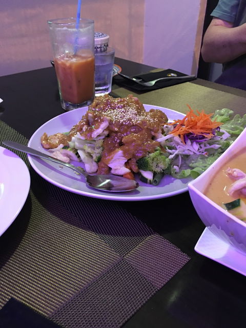 Thai Sangtian Restaurant - Bet 4u 5
