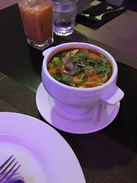 Thai Sangtian Restaurant - Bet 4u 6