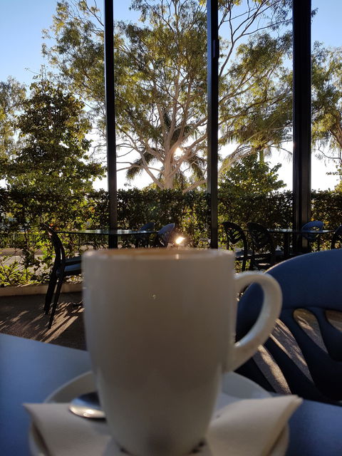 The Coffee Club - Bridge Guide 1