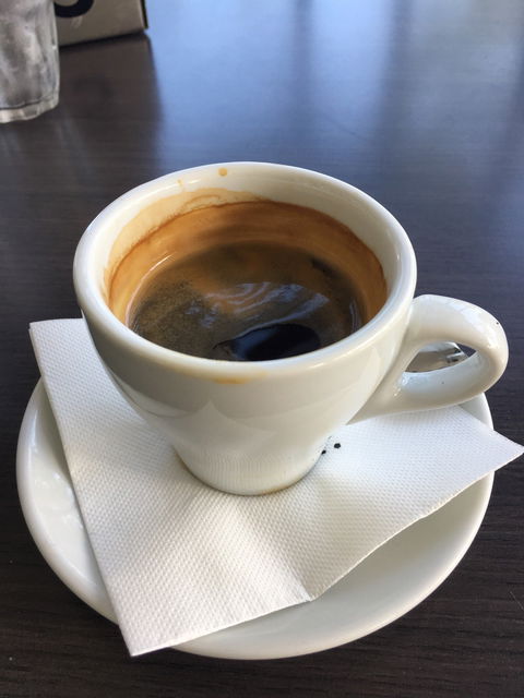 The Coffee Club - Bridge Guide 4