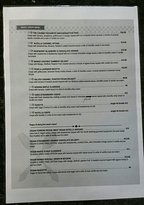 The Little Crepe Lounge - Bridge Guide 3