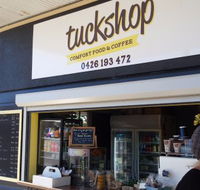 Tuckshop - Bet 4u