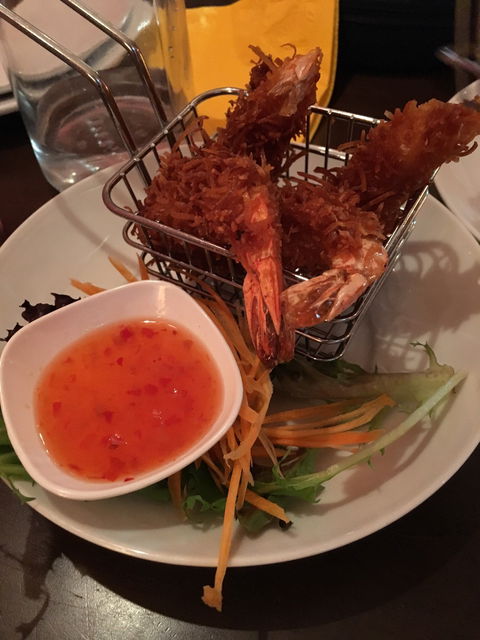 Tuk Tuk Thai - DBD 2