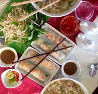 Vietnamese Bistro - Bridge Guide