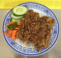 Vinvero's Cafe - Click Find