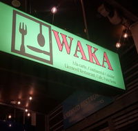 Waka - Click Find