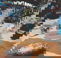 Wild Bean Cafe - Click Find