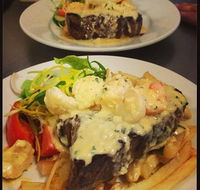 Wild Lotus Restaurant Bar - Bridge Guide