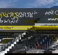 Wray Organic Market  Cafe - Bet 4u