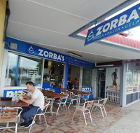 Zorbas Pizza Pasta - Clickz