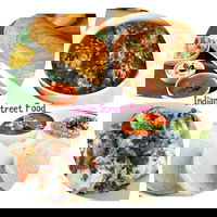 Zyka Indian Restaurant