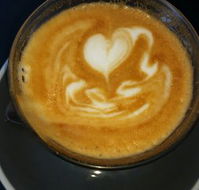 Blacksmith Specialty Coffee - Bet 4u