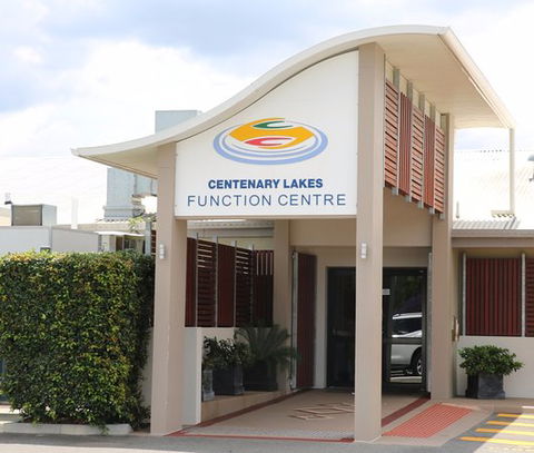 Centenary Lakes Function Centre - Bridge Guide 0
