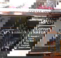 Coffee Haven - Lawyer Find