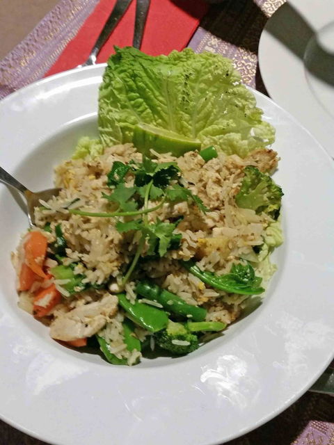 Coolum Thai Spice - Bet 4u 3