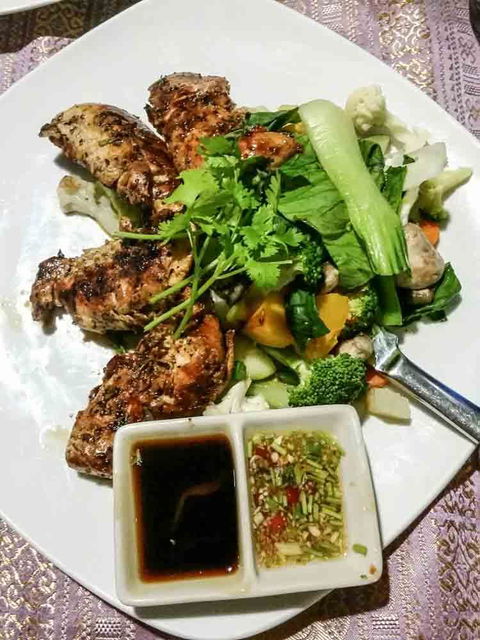 Coolum Thai Spice - Bet 4u 4