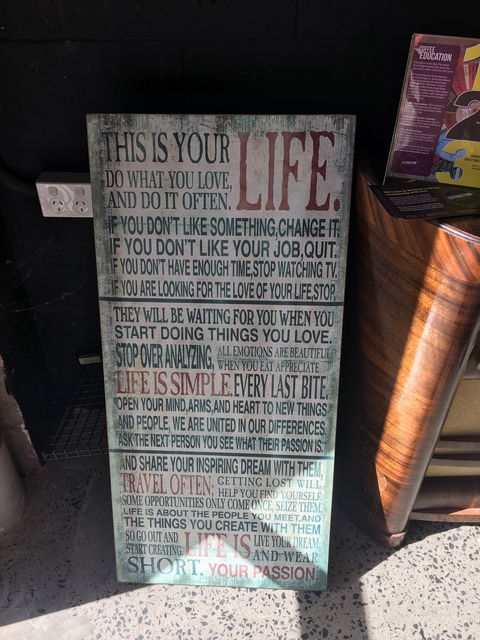 Extraction Artisan Coffee - Bridge Guide 3