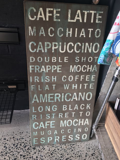 Extraction Artisan Coffee - Bridge Guide 6