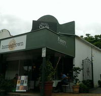 Home Grown - Click Find