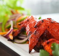 Indian Brothers Restaurant - Bridge Guide
