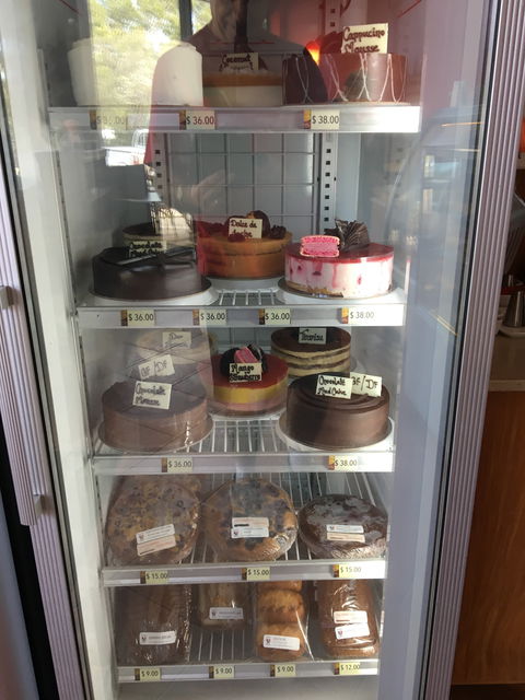 Ma Boulange Cafe Patisserie - Bet 4u 4