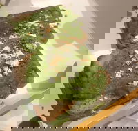 Melt Brothers Toasties Espresso  Gems- Westfield Garden City - Bet 4u