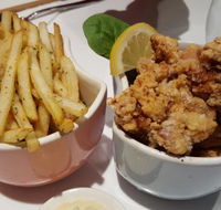 Motto Motto Japanese Kitchen - Bet 4u