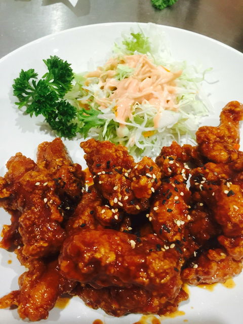 Namu Japanese Cuisine - Lawyer Find 1