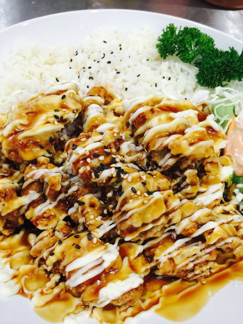 Namu Japanese Cuisine - Lawyer Find 2