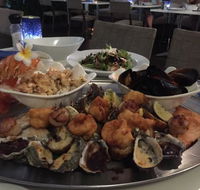 Neptune's on the Cove Restaurant - Lawyer Find
