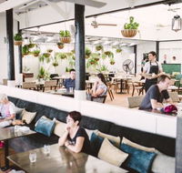 Nu Nu Restaurant - Lawyer Find