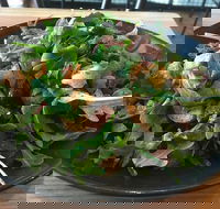 Oliver Brown Belgian Chocolate Cafe - Bet 4u