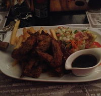Roadhouse Grill - Click Find