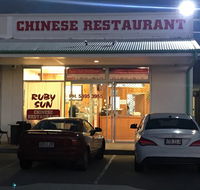 Ruby Sun Chinese Take-Away - Bridge Guide