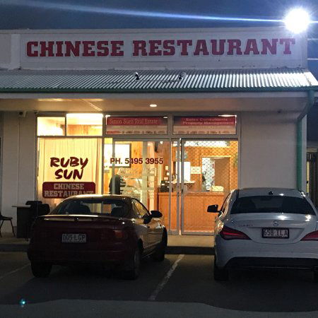 Ruby Sun Chinese Take-Away - Lawyer Find 0