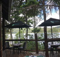 Secrets Cafe on the Deck at Montville - Bet 4u
