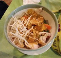 Thai Wharf Restaurant - Bridge Guide