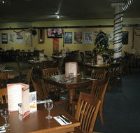 Atherton Hotel Bistro - Bet 4u
