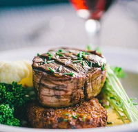 Aussie Beef Steakhouse - Click Find