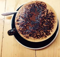 Bambino Espresso - DBD