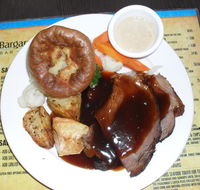 Bargara Beach Hotel Bistro - Click Find