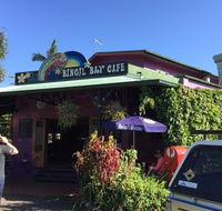 Bingil Bay Cafe - Local Finder