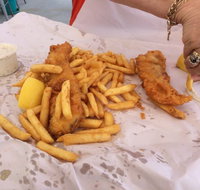 Birds Fish Bar - Bowen Fishermans Seafood Company PTY. LTD. - Click Find
