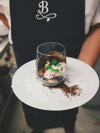 bluebird Kitchen and Bar