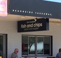 Bradlee's Beachside Takeway - Click Find