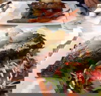 Burke Wills Restaurant - DBD