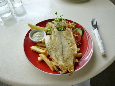 Cafe Kuranda - Click Find 0